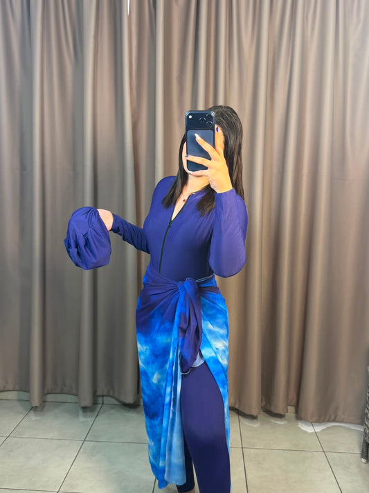 Burkini Chic