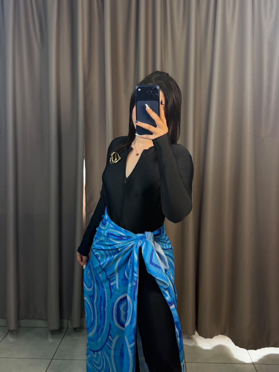 Burkini Chic