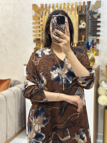 Robe + Chaine