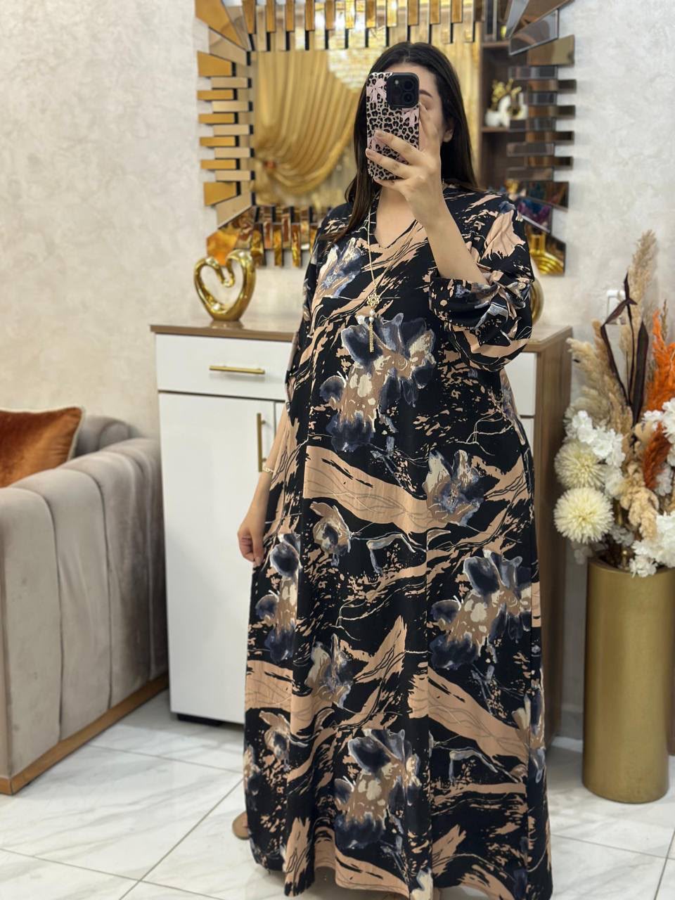 Robe + Chaine