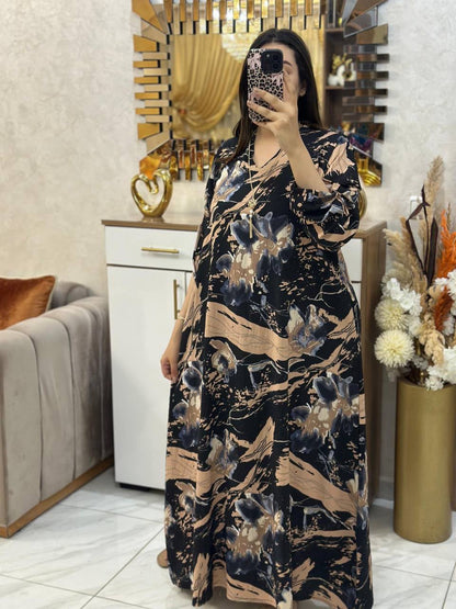 Robe + Chaine