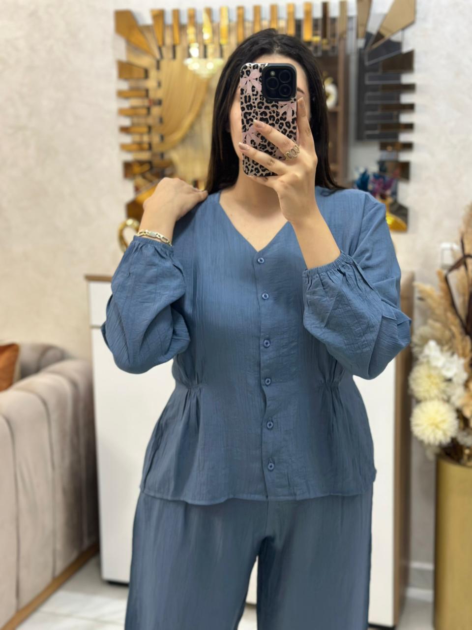 Ensemble Zara