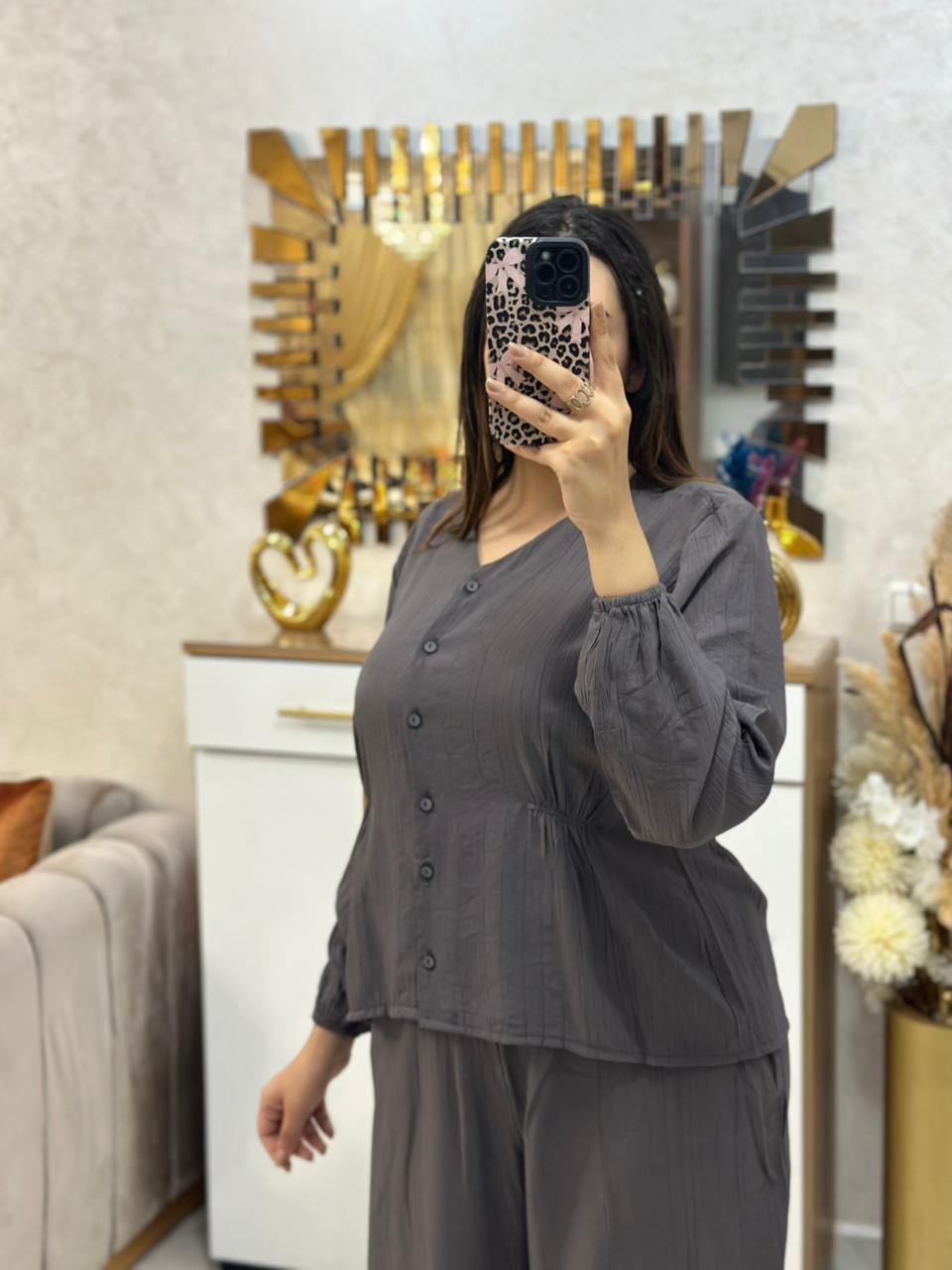 Ensemble Zara