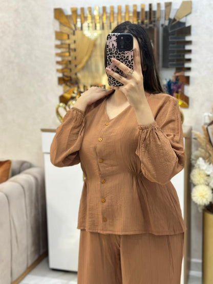 Ensemble Zara