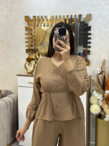 Ensemble Zara