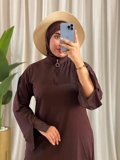 Burkini Modesty