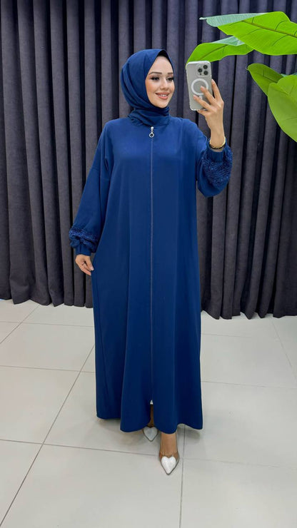 Abaya Oasis