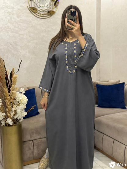 Caftan Lina