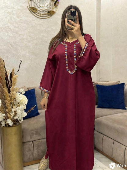 Caftan Lina