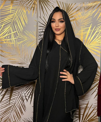 Abaya Maissa