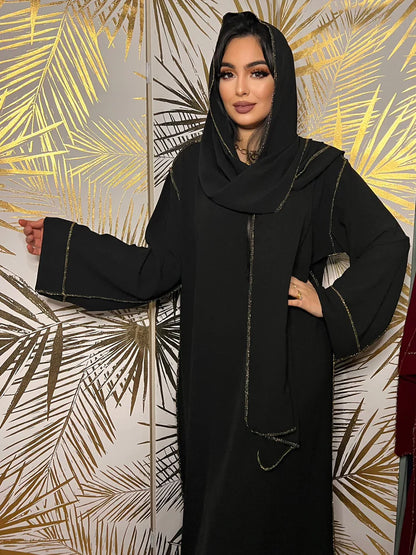 Abaya Maissa